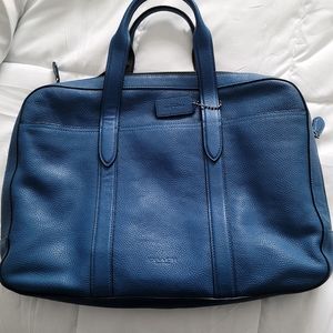 Coach shoulder bag
